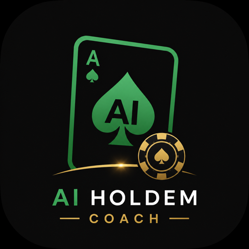 AI Holdem Coach logo